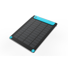 Rechargeable Battery 2000mAh 3.5W Flexible Solar Panel